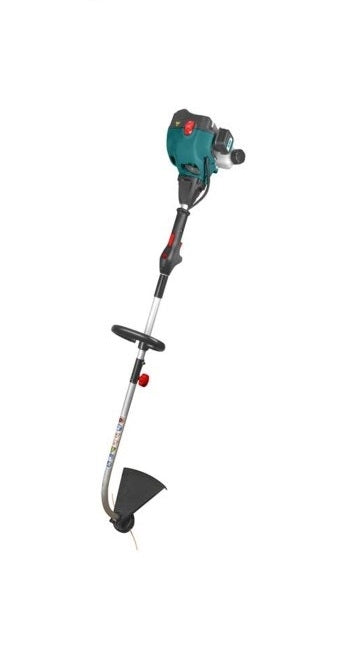 TOTAL Gasoline Grass Trimmer - 380 mm