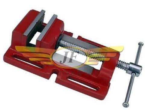 JTW  Machine/ Drill Vice - 4