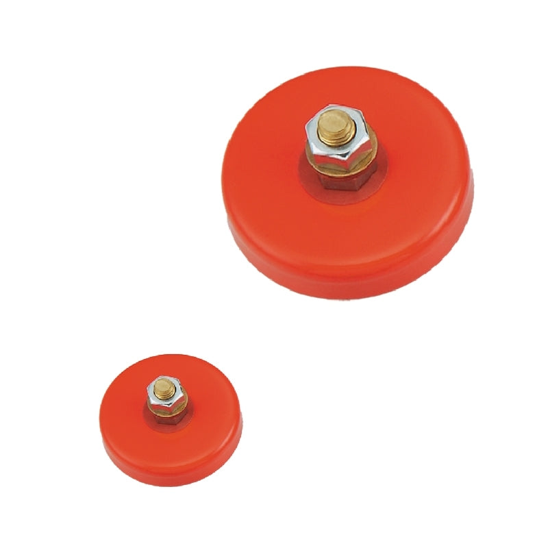 Circular Multi-Purpose Magnetic Holder