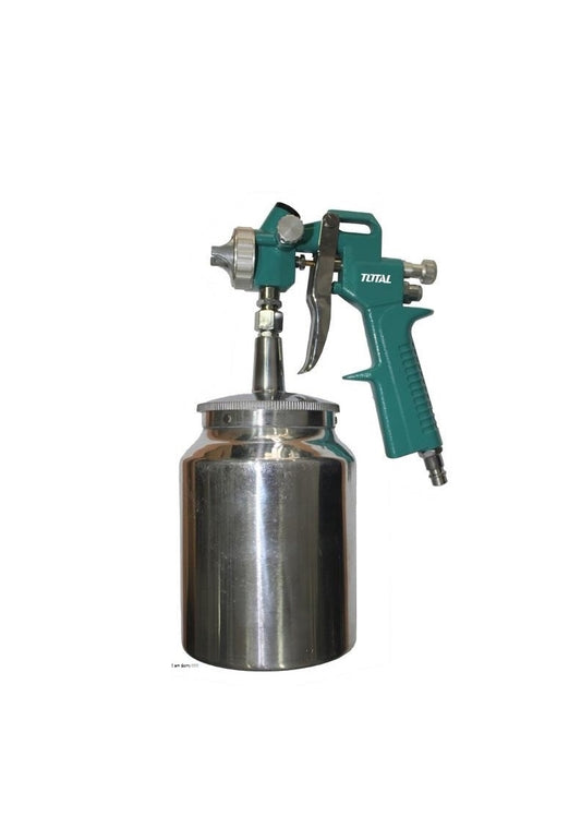 TOTAL Air Spray Gun - 1000cc