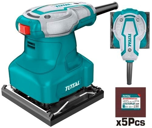 TOTAL Sander Palm - 240W