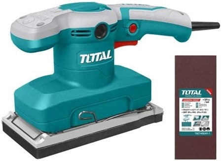 Orbital  Sander - 320W  size:180mmx90mm