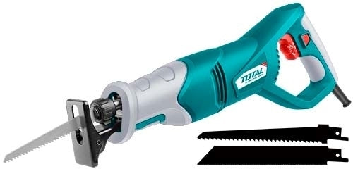 TOTAL Saw Reciprocating - 750W