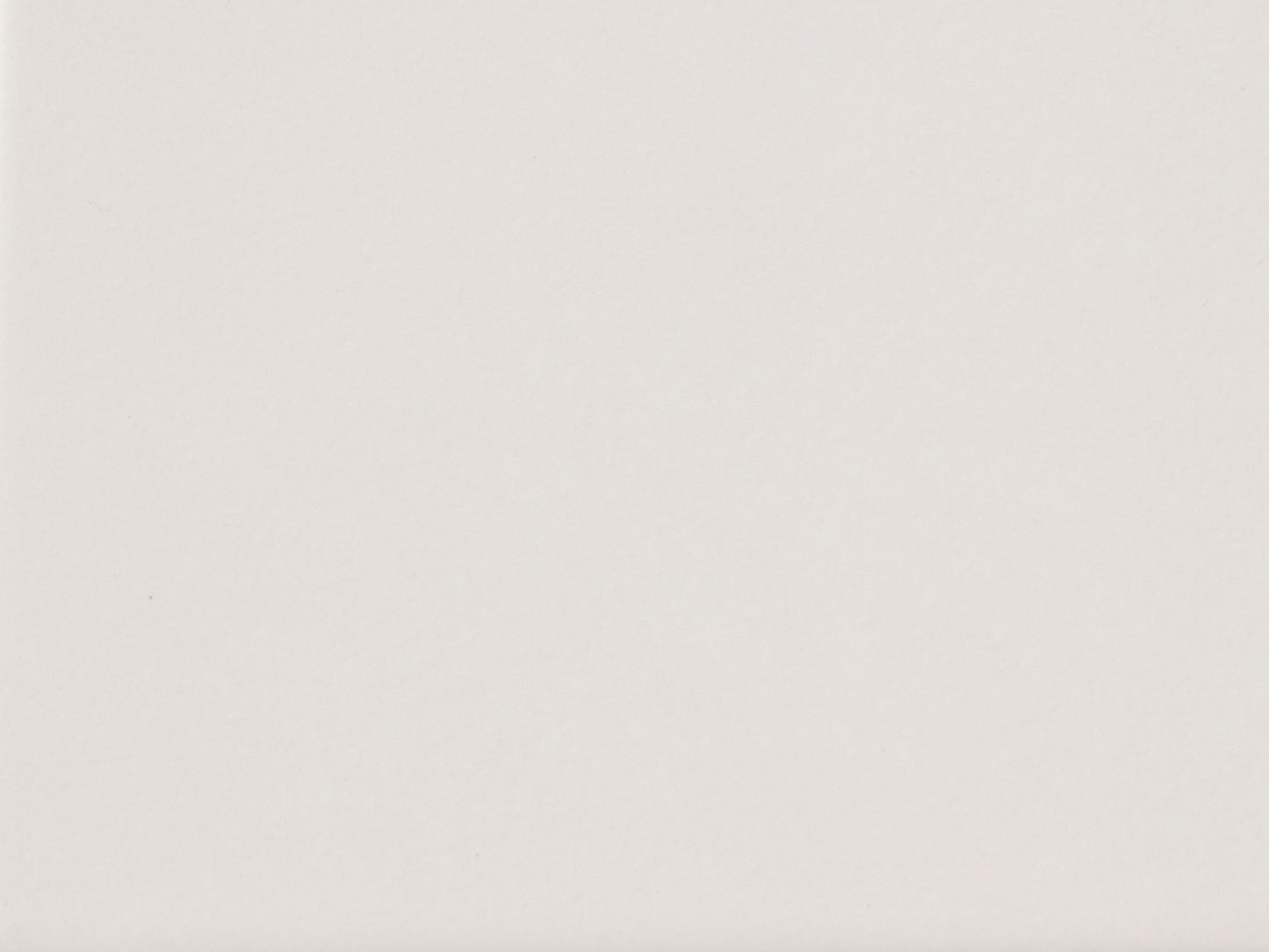 Glamor Pearl 20x20 White Matt