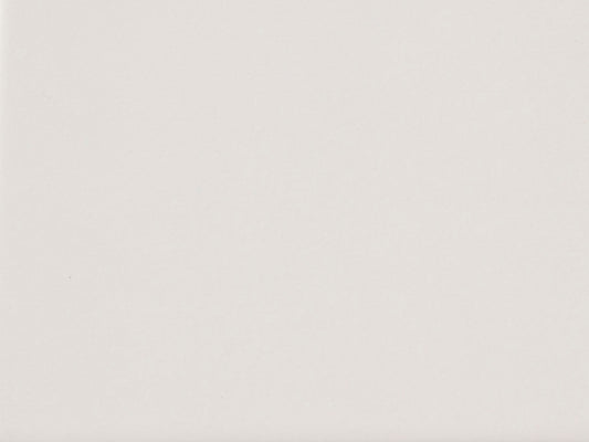 Glamor Pearl 20x20 White Matt