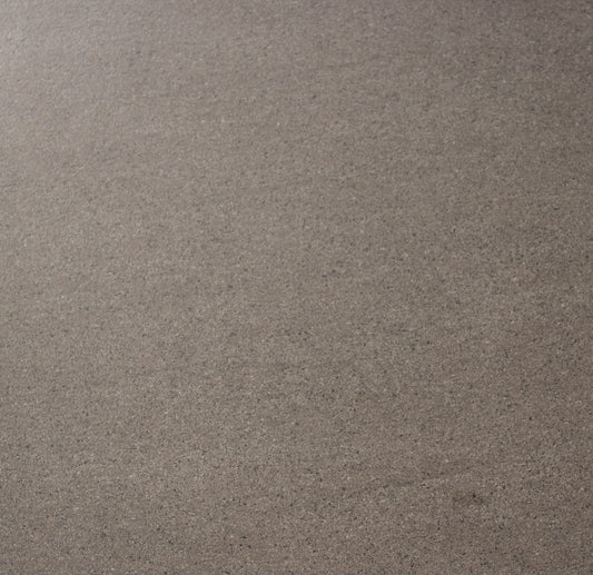 Gres Porc كامل الجسم رمادي غامق 60 × 60 سم