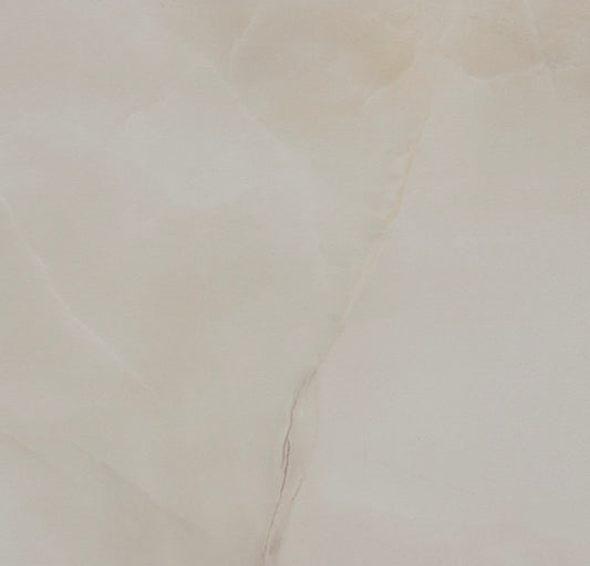 Gres Porcelain Glased Glossy Marble Look ONICE NATURAL 33X33