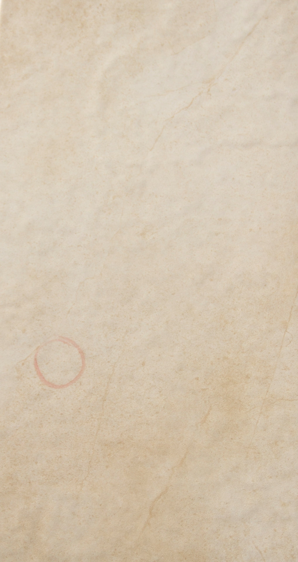 Gres Porcelain Glazed Marble Look Beige Matt Finish AL6306