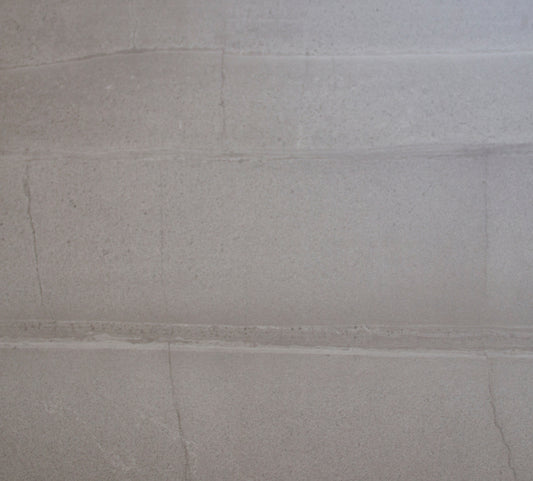 Gres Porcelain Glased Matt Burlington L.Grey 61x61