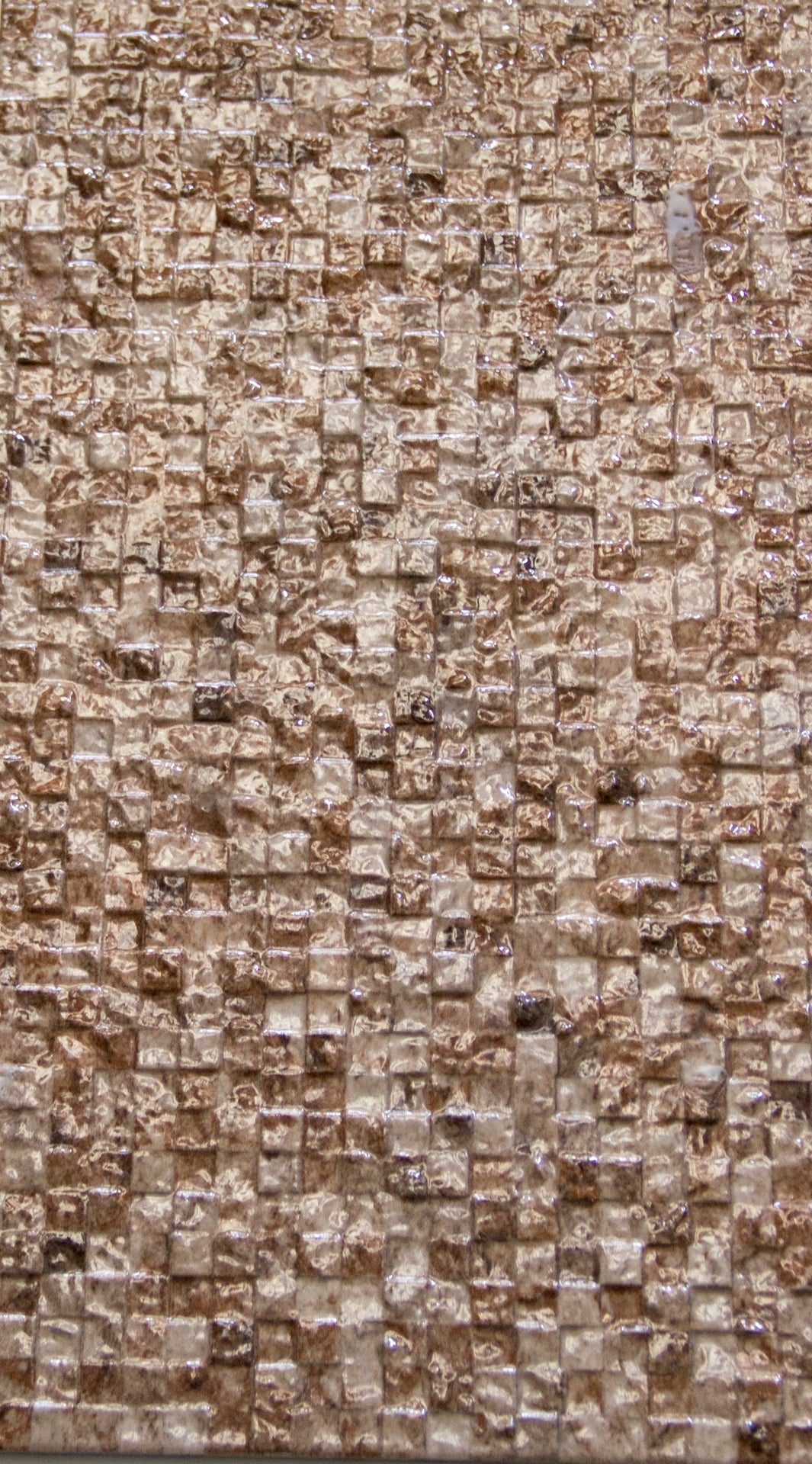 جريس. الشركاء. مزيج البيج والبني اللامع اللامع تورنتو م