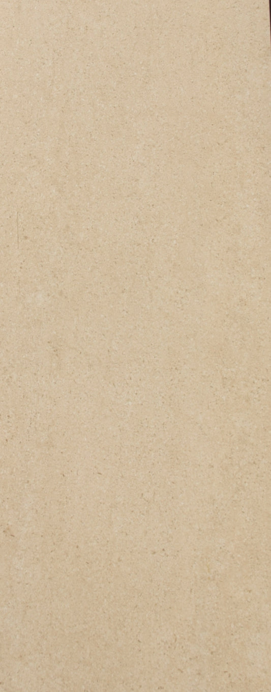 Gres Porcelain Sand Stone Beige Matt 30x90