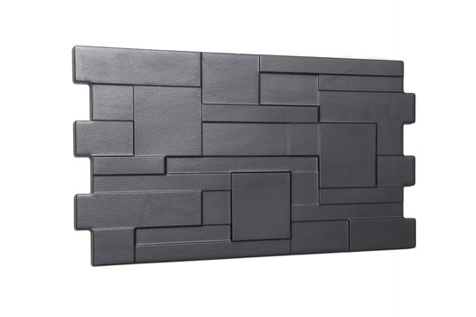 جريس. الشركاء. الزجاج الأسود مات الانتهاء