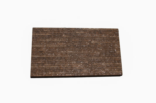 جريس. الشركاء. Gray Gray Matt Finish Stone Look Quarcita Rel