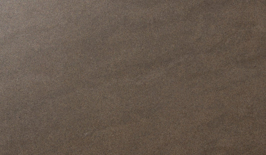 Full Boddy Porcelain Brown Matt Finish Rect. Nat. QUARZ VERD