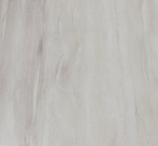 Gres Porcelain Glased Gloss L.Grey Marble Look OXFORD BLANCO