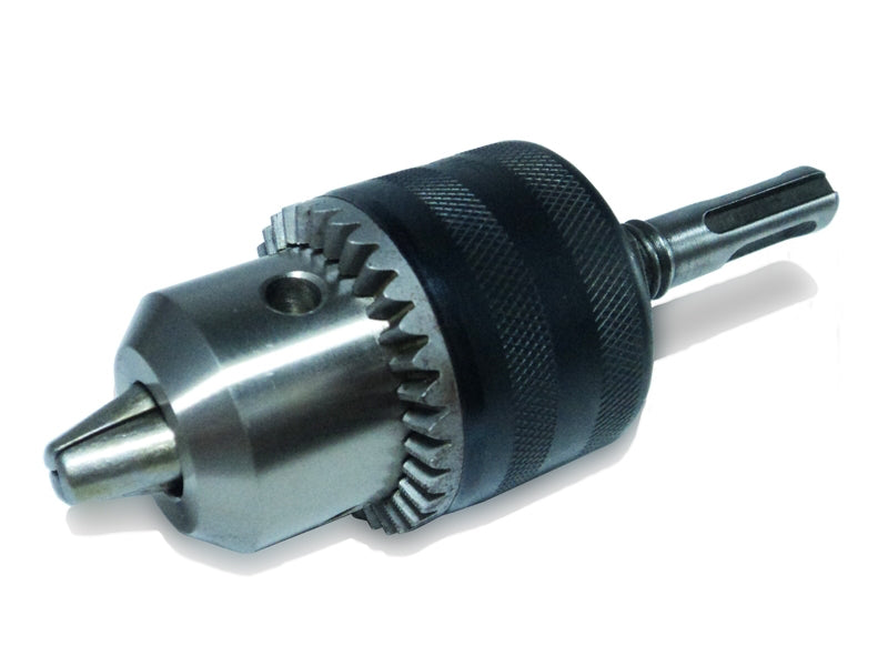 Drill Chuck with Hilti  adapter