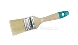 Total Wooden Paint Brush -  2.5" x 15.5 mm