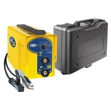 WELDING MACHINE 200P