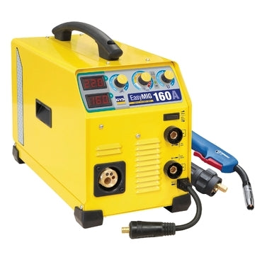 WELDING MACHINE EASYMIG 160
