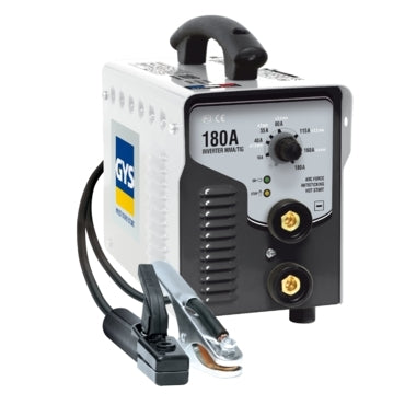 WELDING MACHINE PROGYS 180A