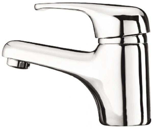 MILANO QUEEN WASH BASIN MIXER