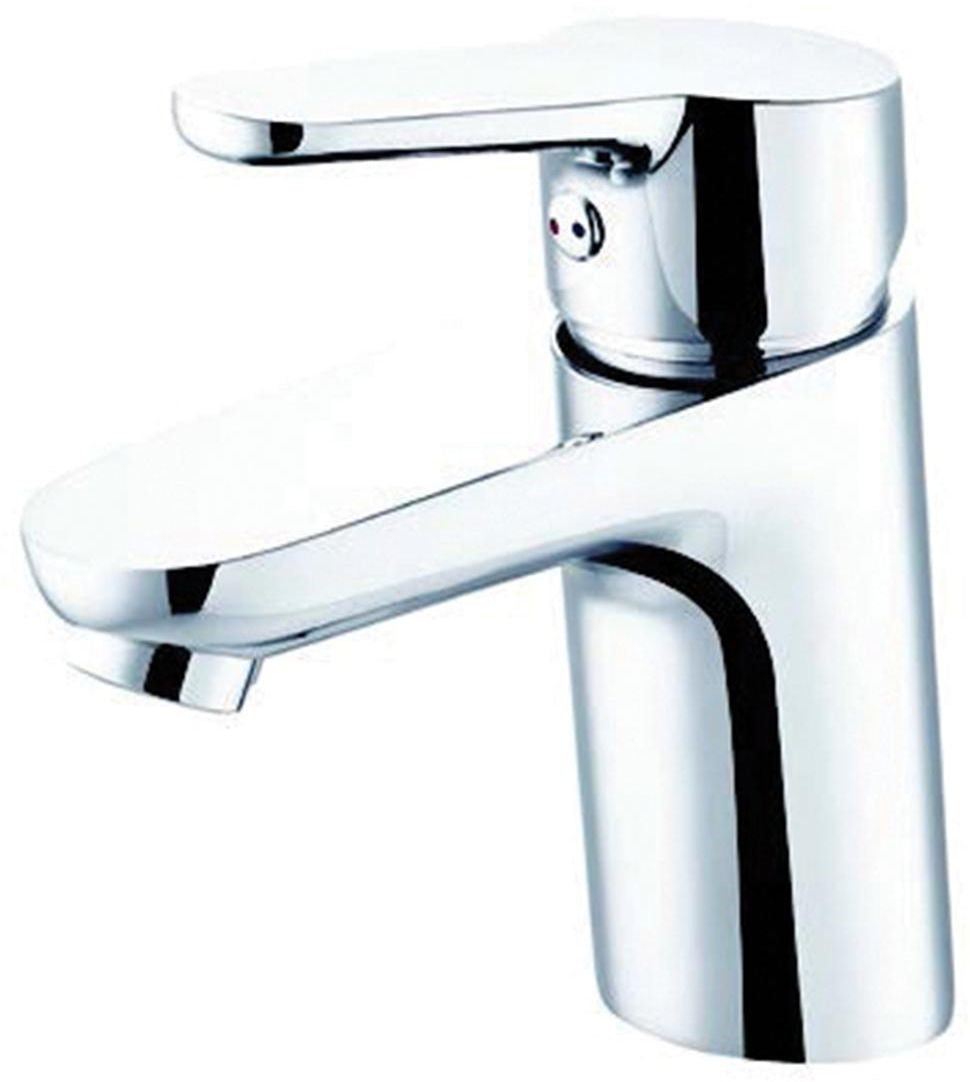 MILANO PROJECT BASIN MIXER