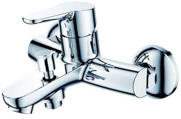 MILANO PROJECT SHOWER MIXER WITH SHOWER SET
