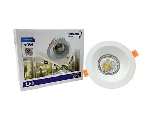 LED Downlight COB 10W ،