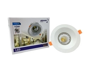 Led Downlight COB 10W,