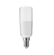 Bright LED Energy Saving Light Bulb, Cool White, 6500K