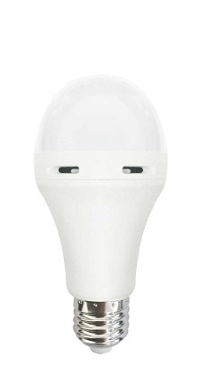 7W Bulb Battery Backup 4000K E27 (Jebb7W4K)