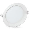 led panel light 12W 3000K Gulf Brand