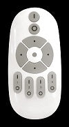 LED Remote Control For 20W Down Light (JEDR20W)