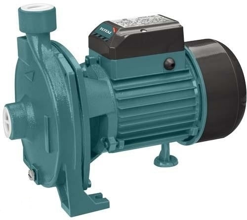 TOTAL Pump Centrifugal - 1500W (2HP)