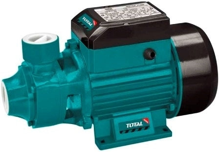 TOTAL Pump Peripheral - 370W (0.5HP)
