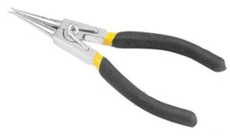 jtw plier circlip (int./ext./str./bnt) - 8 "