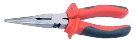 JTW Plier Insulated Lng.Nse.Dbl.Clr. - 6"