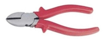 JTW Plier Insulated Side Cutr.Sngl.Clr - 8"