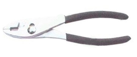 JTW Plier Slip Joint Drop Forged - 6"