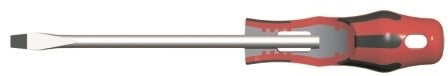 SENECA Screwdriver Slotted - 6.5×1.2mm