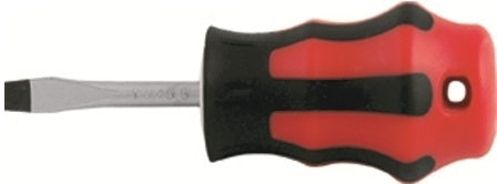 Seneca screwdriver Slotted Stubby - 5.5 × 1.0mm
