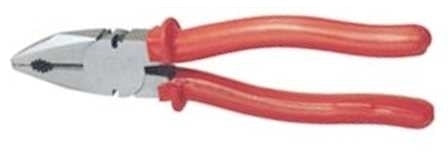 jtw plier عزل cobo.sngl.clr - 7 "