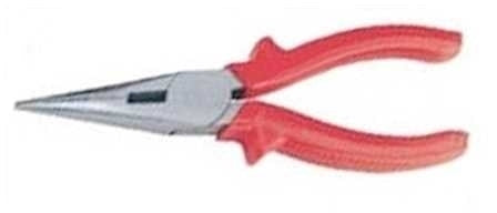 JTW Plier Insulated Lng.Nse.Sngl.Clr - 7"