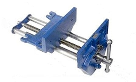 JTW Clamp/Vice (Wood Working) - 8"