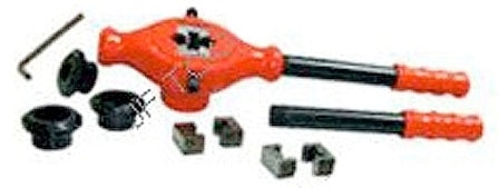 JTW Pipe Die Stock Adjustable - (2Pcs)