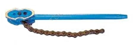 JTW Pipe Wrench Chain - 2"