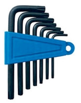 JTW Allen Key Hex Long Pattern - 1.5mm