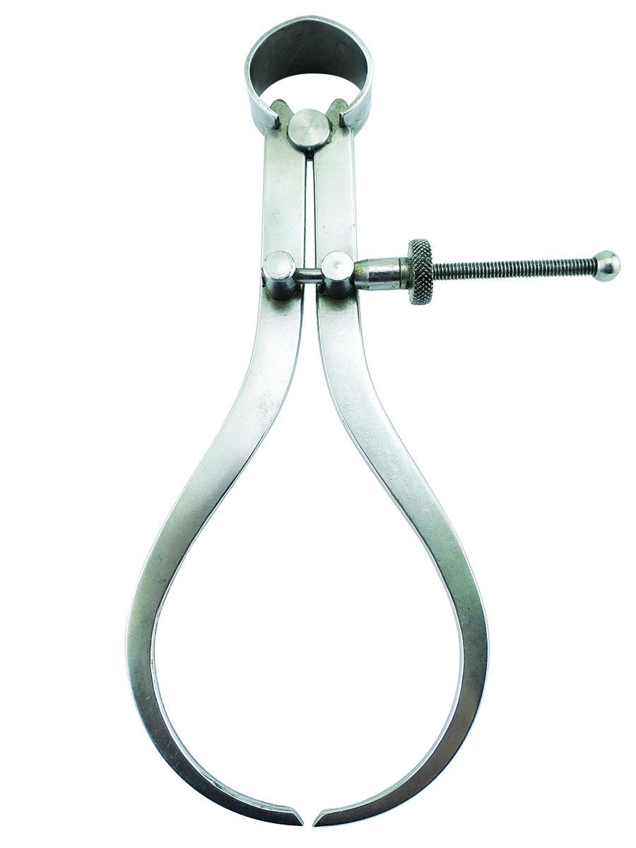 JTW Caliper Spring Outside - 8"