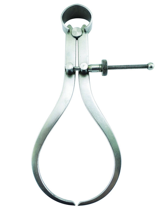 JTW Caliper Spring Outside - 8"
