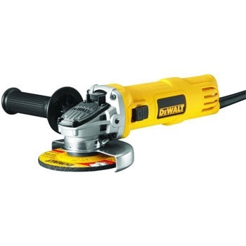 Dewalt Grinder-DWE4151-QS 125mm,900W